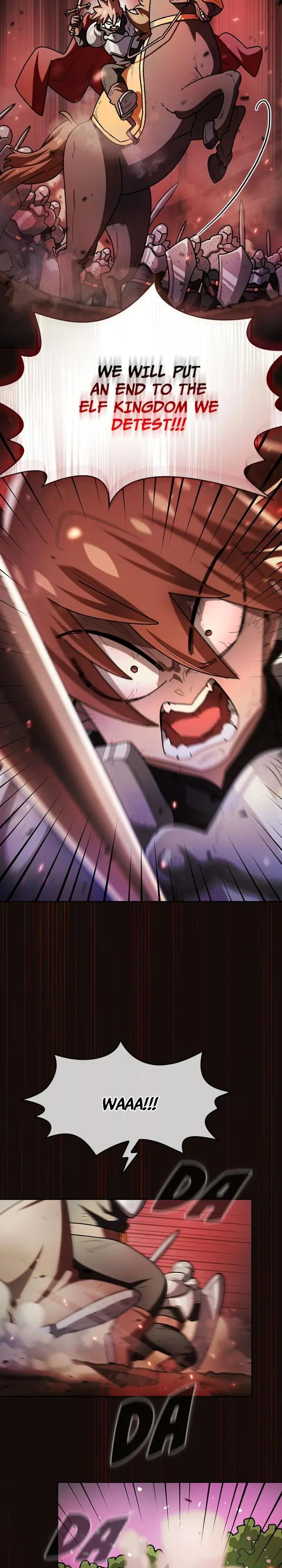 Read FFF-Class Trashero EN Manga Online