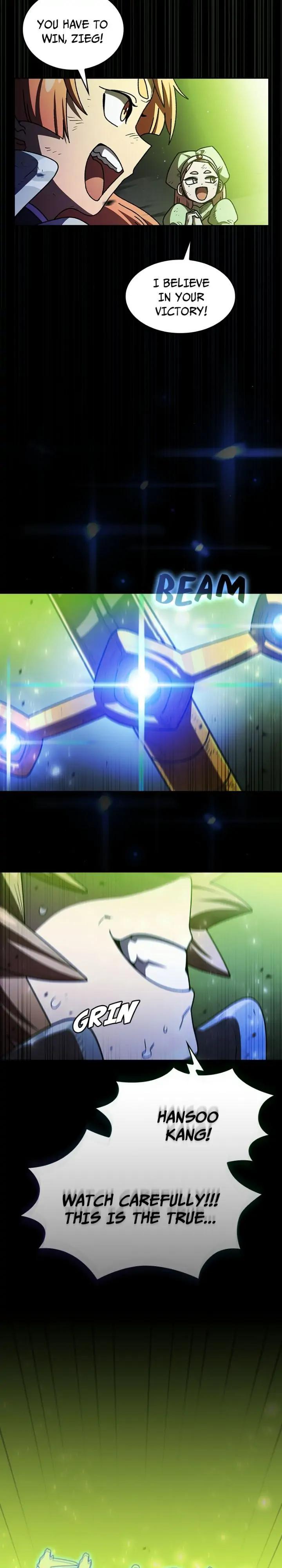 Read FFF-Class Trashero EN Manga Online