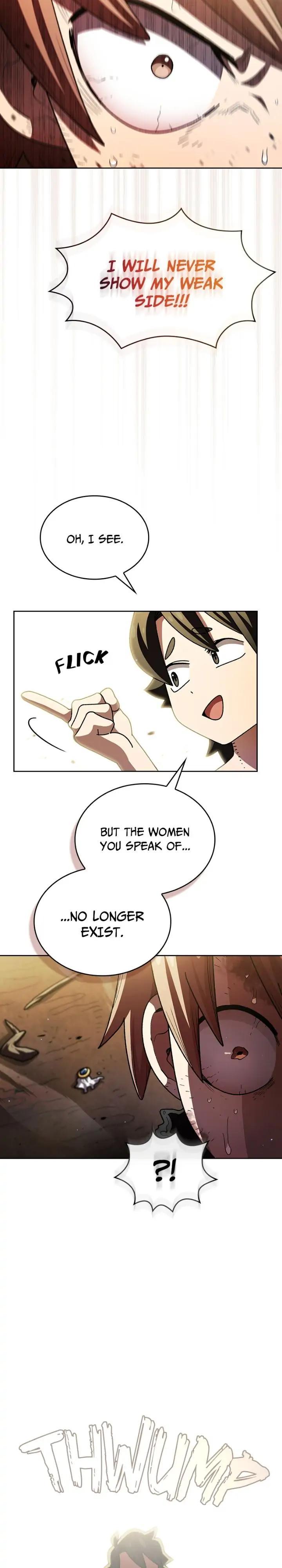 Read FFF-Class Trashero EN Manga Online