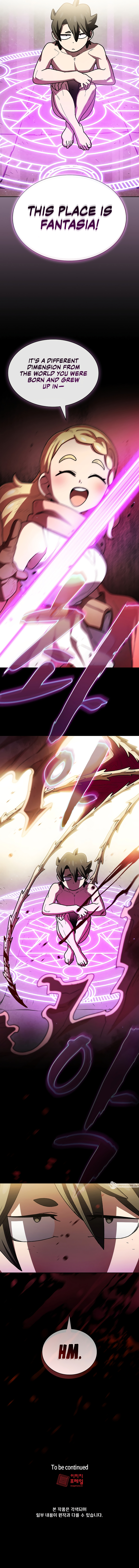 Read FFF-Class Trashero EN Manga Online