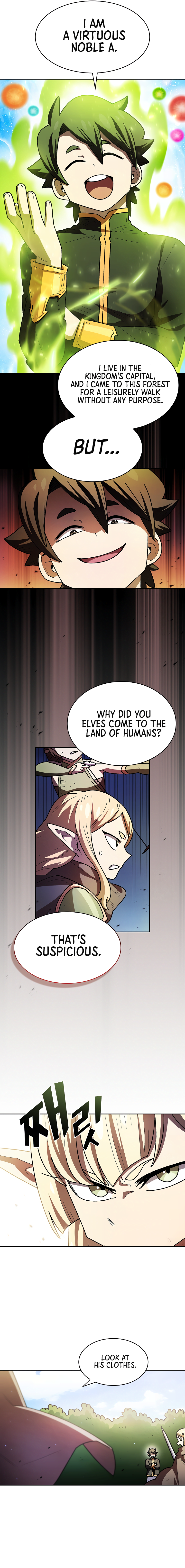 Read FFF-Class Trashero EN Manga Online