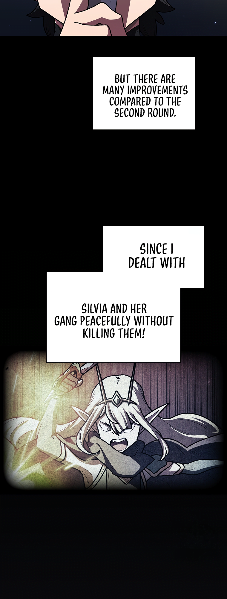 Read FFF-Class Trashero EN Manga Online