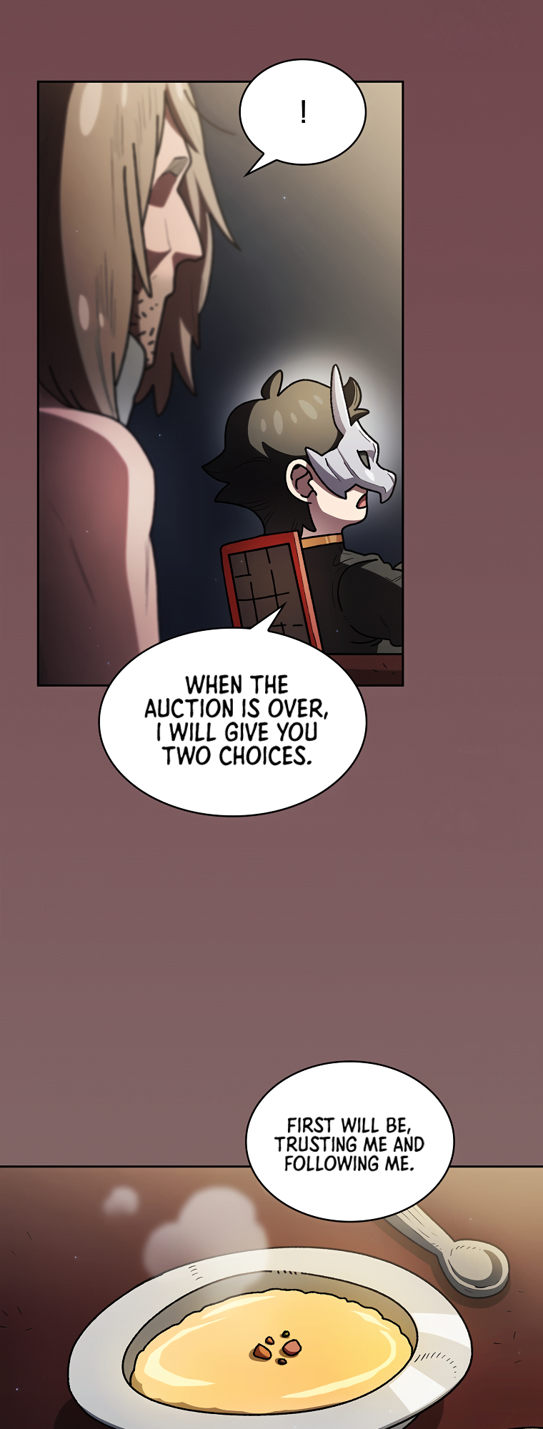 Read FFF-Class Trashero EN Manga Online