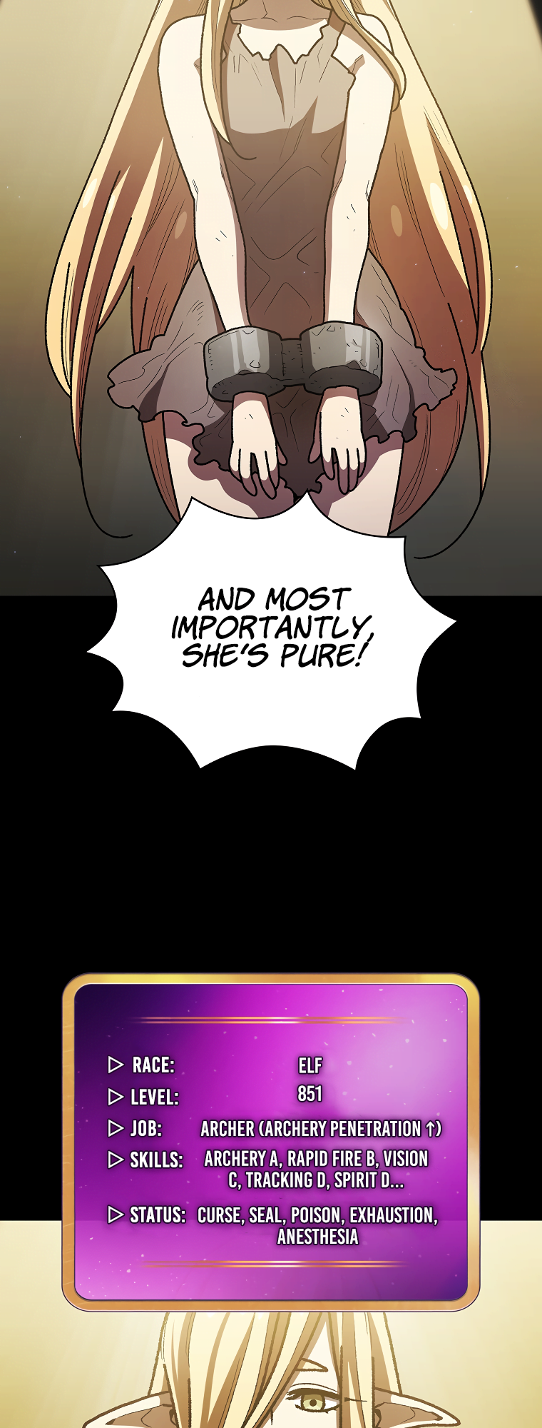 Read FFF-Class Trashero EN Manga Online