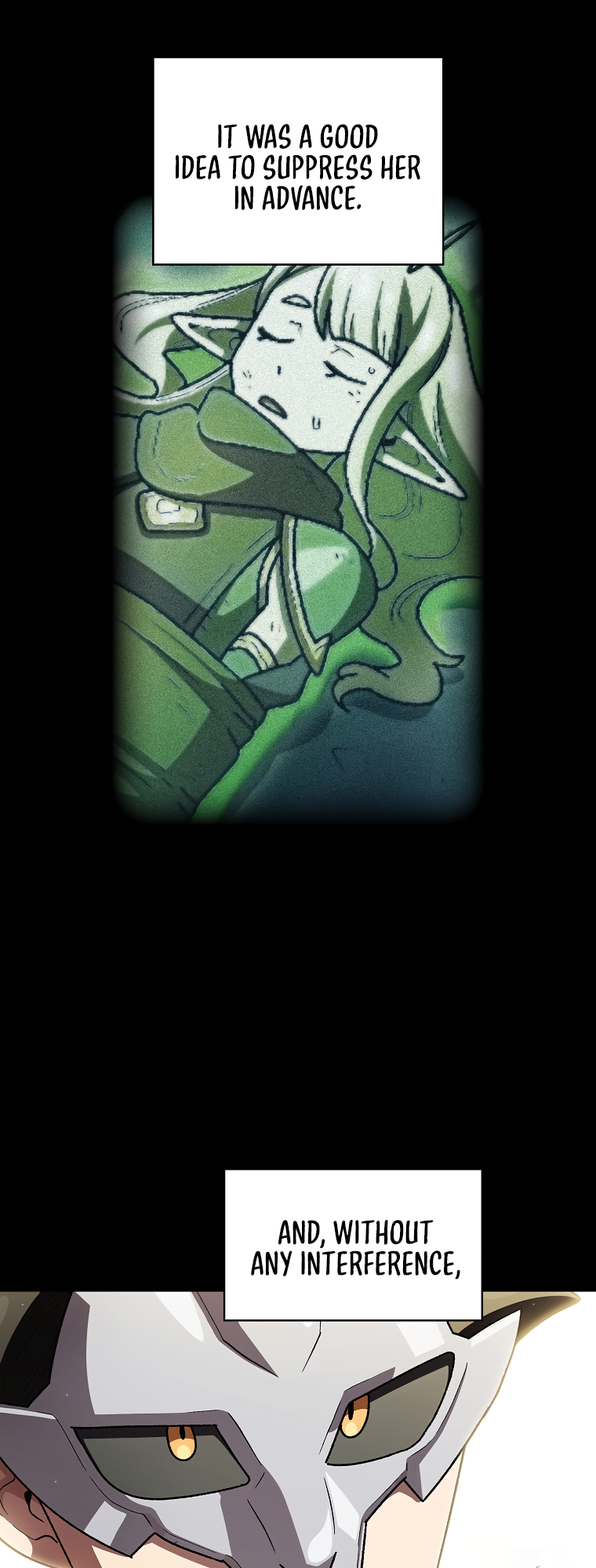 Read FFF-Class Trashero EN Manga Online