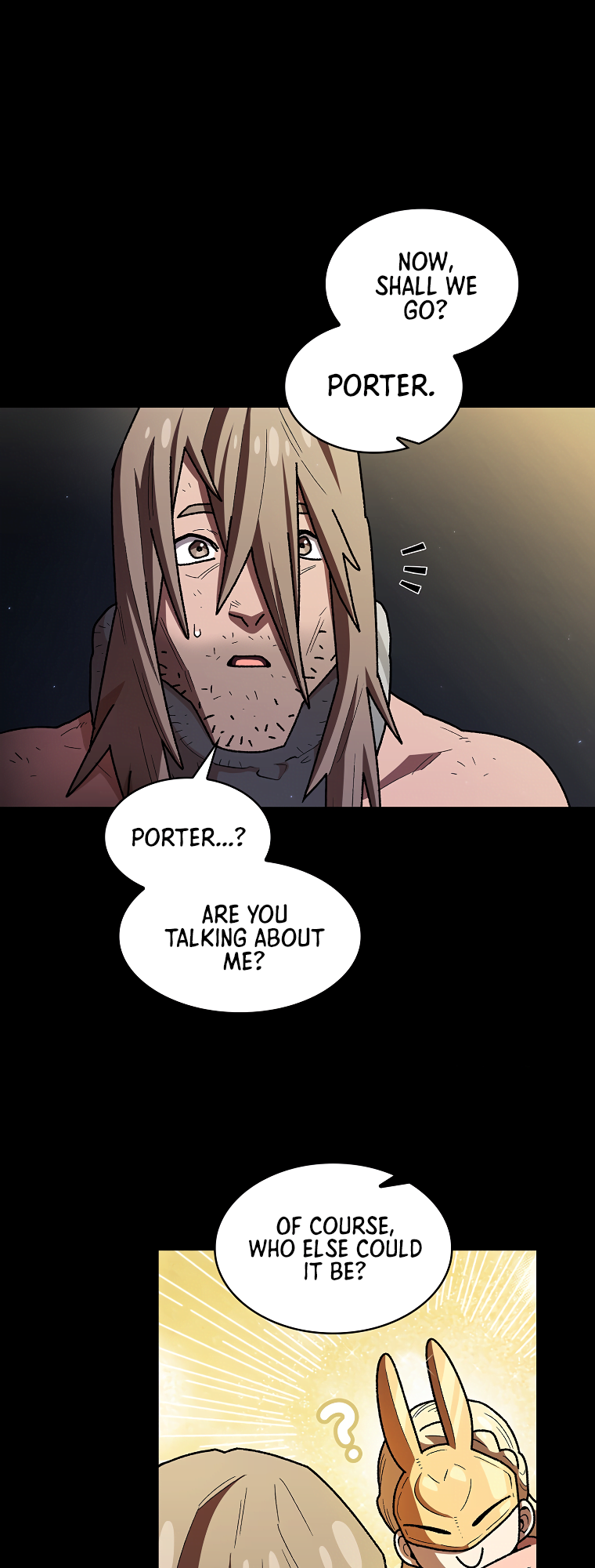 Read FFF-Class Trashero EN Manga Online