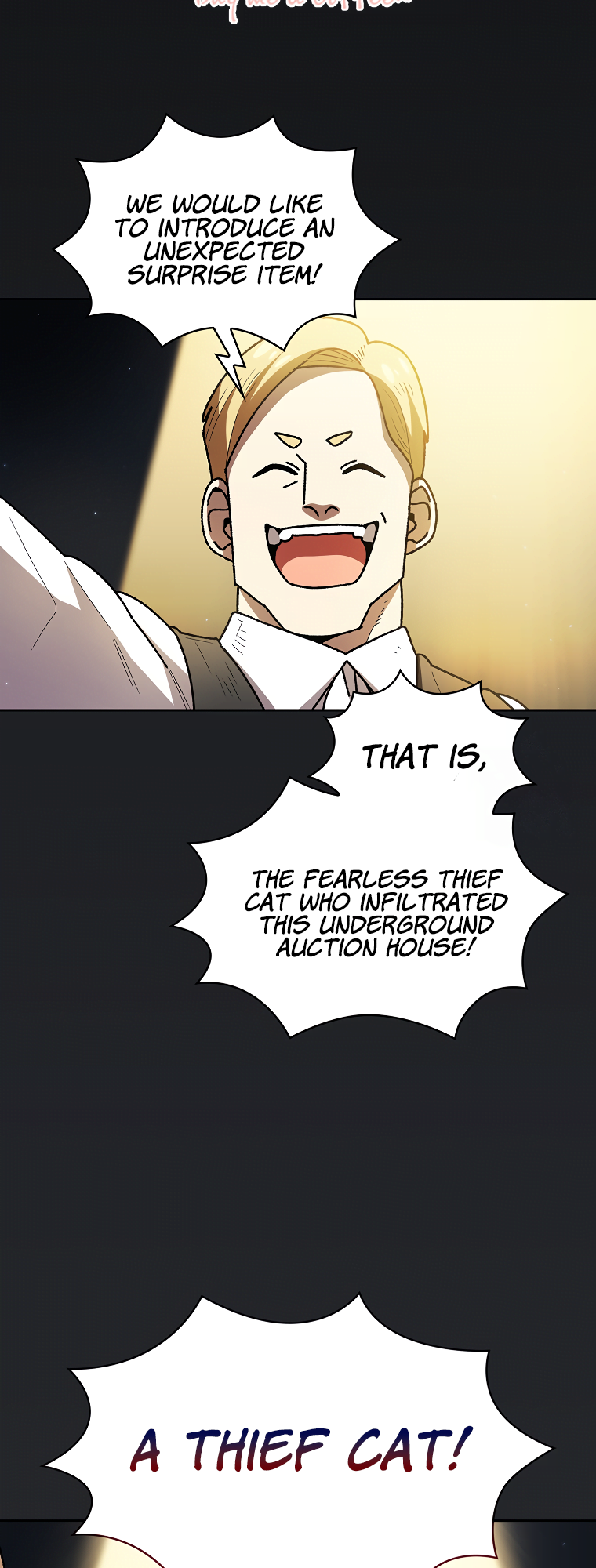 Read FFF-Class Trashero EN Manga Online