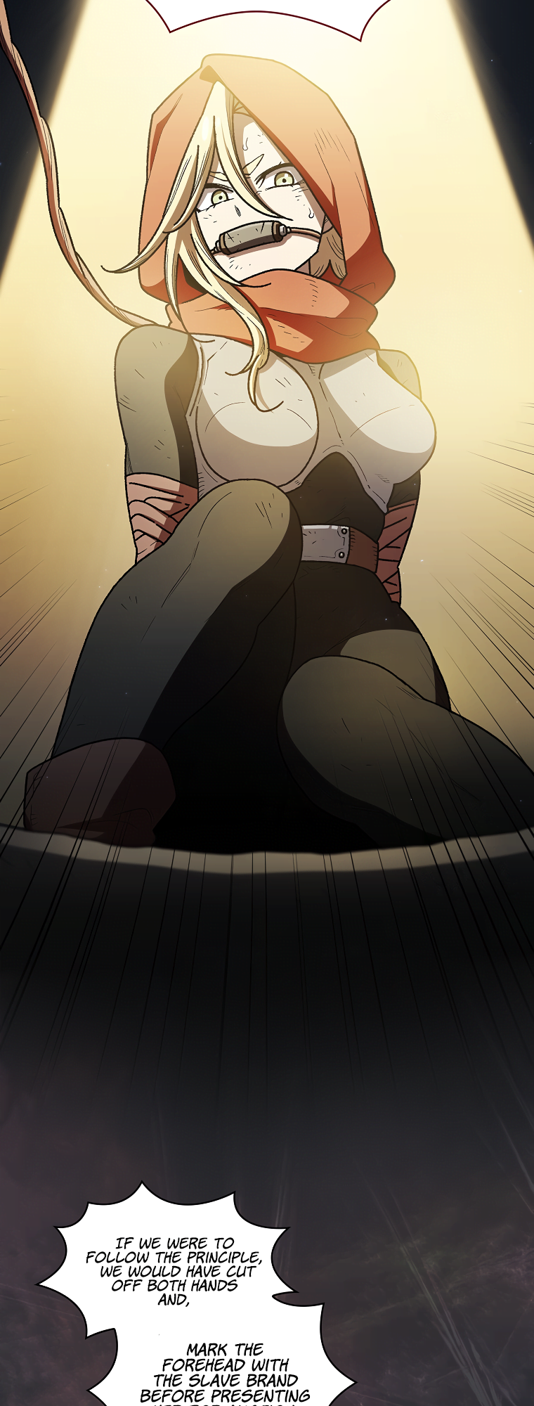 Read FFF-Class Trashero EN Manga Online