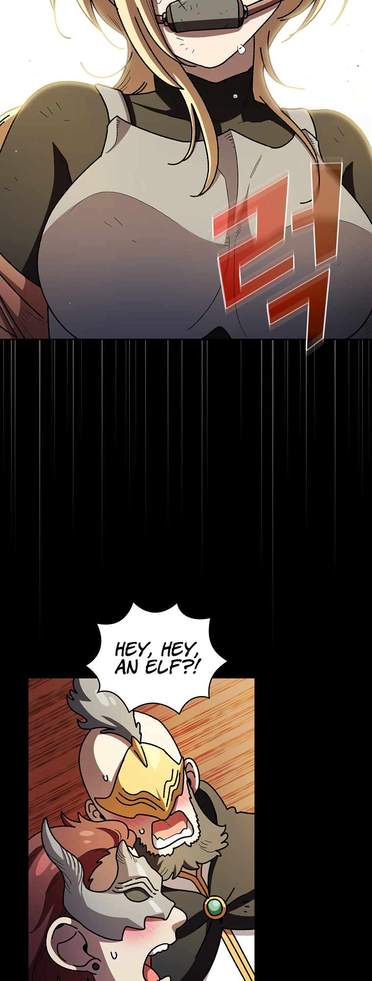 Read FFF-Class Trashero EN Manga Online