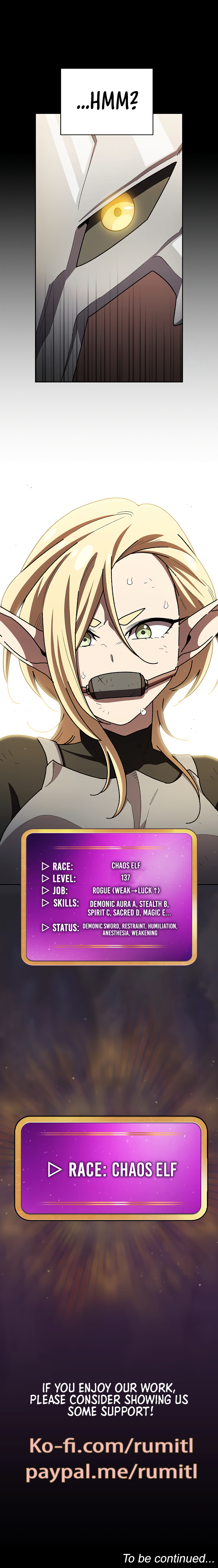 Read FFF-Class Trashero EN Manga Online