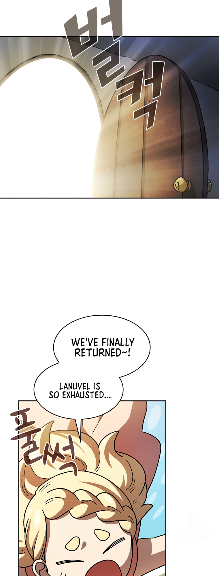 Read FFF-Class Trashero EN Manga Online