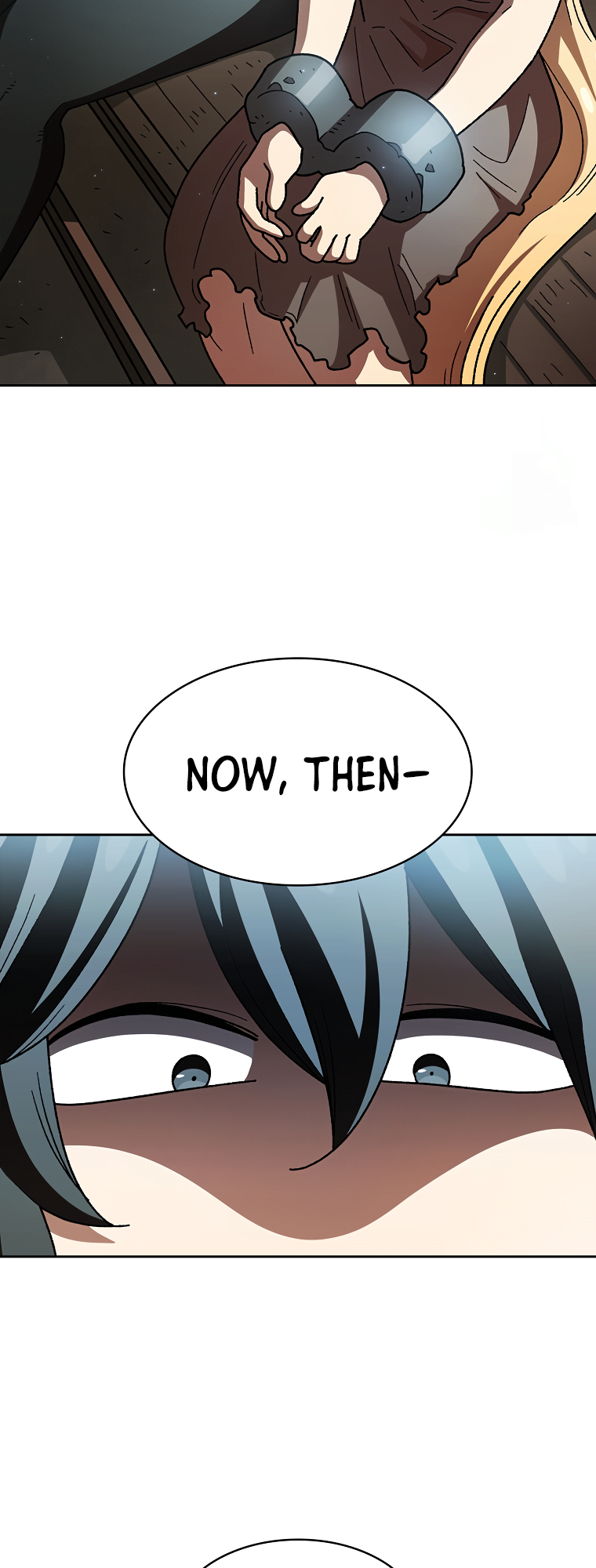 Read FFF-Class Trashero EN Manga Online