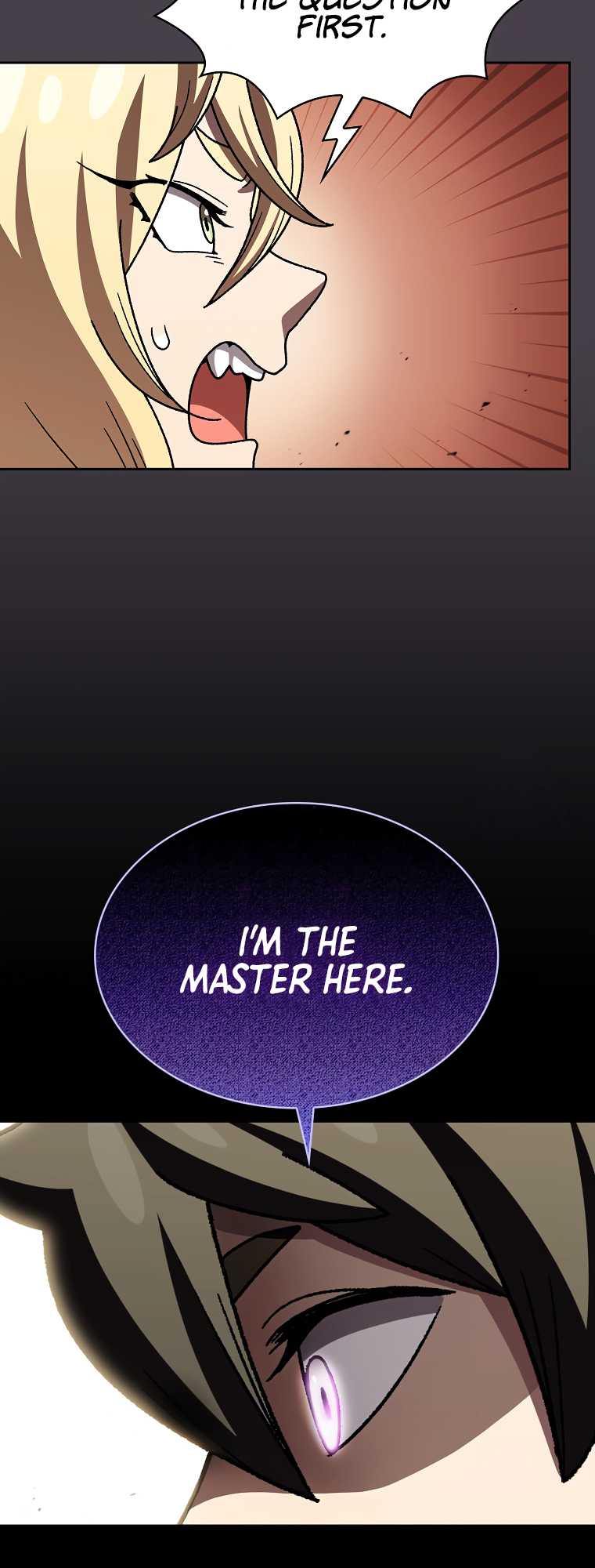 Read FFF-Class Trashero EN Manga Online