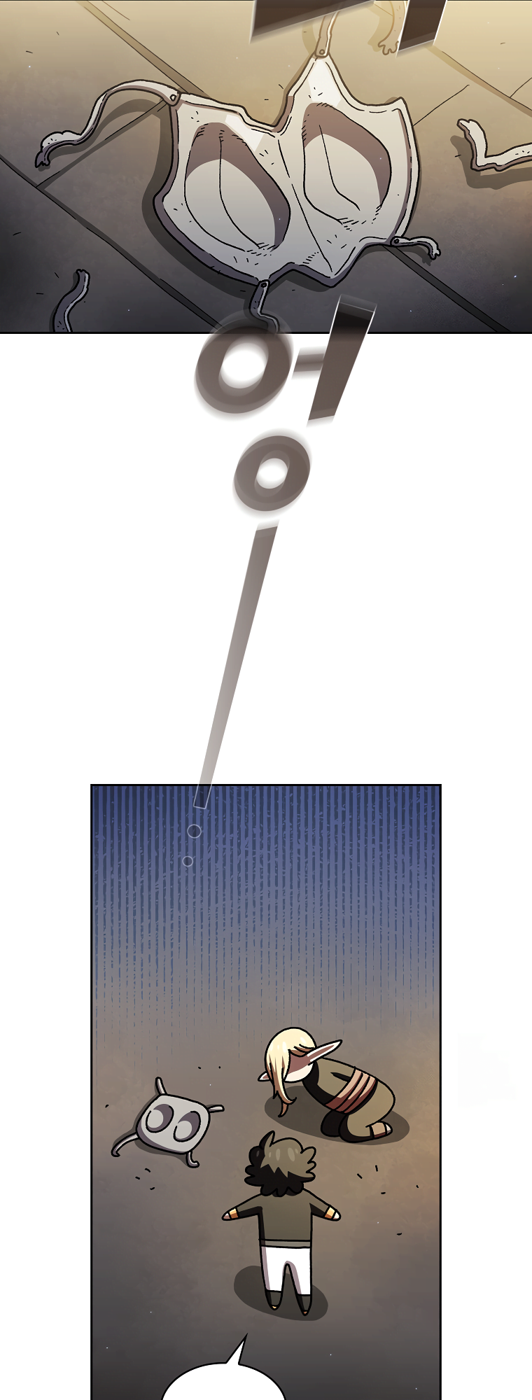 Read FFF-Class Trashero EN Manga Online