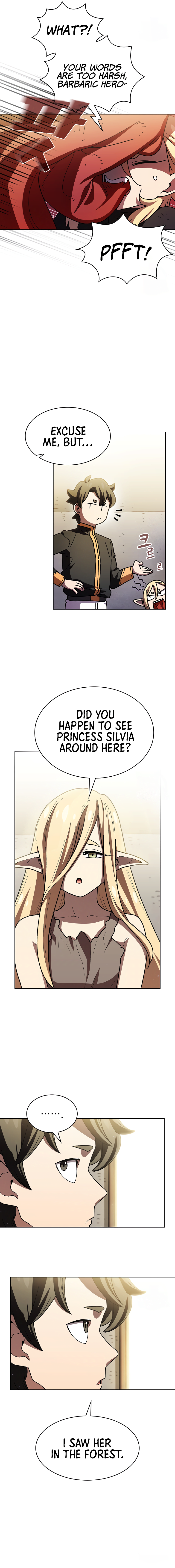 Read FFF-Class Trashero EN Manga Online