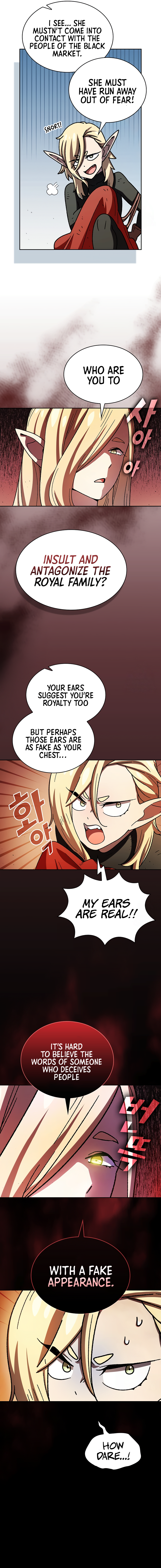 Read FFF-Class Trashero EN Manga Online