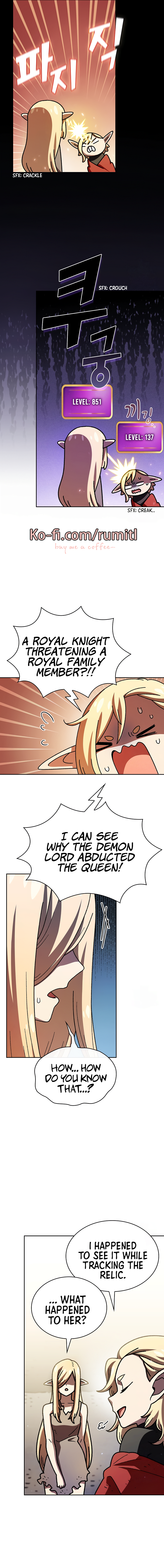 Read FFF-Class Trashero EN Manga Online