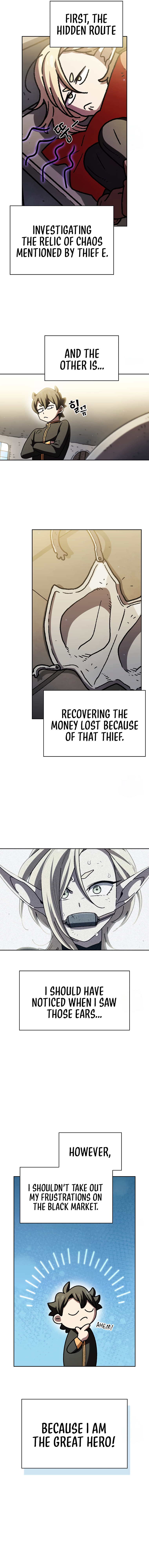 Read FFF-Class Trashero EN Manga Online