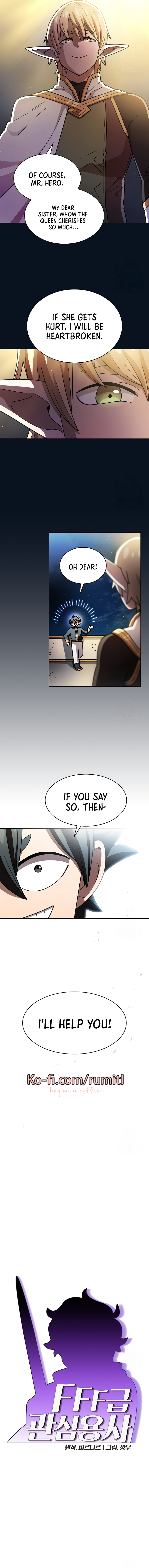 Read FFF-Class Trashero EN Manga Online