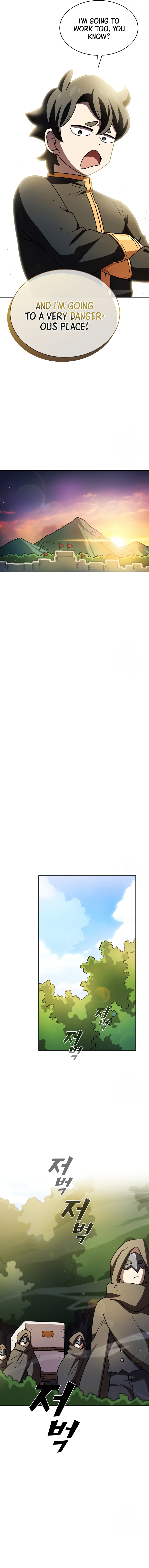 Read FFF-Class Trashero EN Manga Online