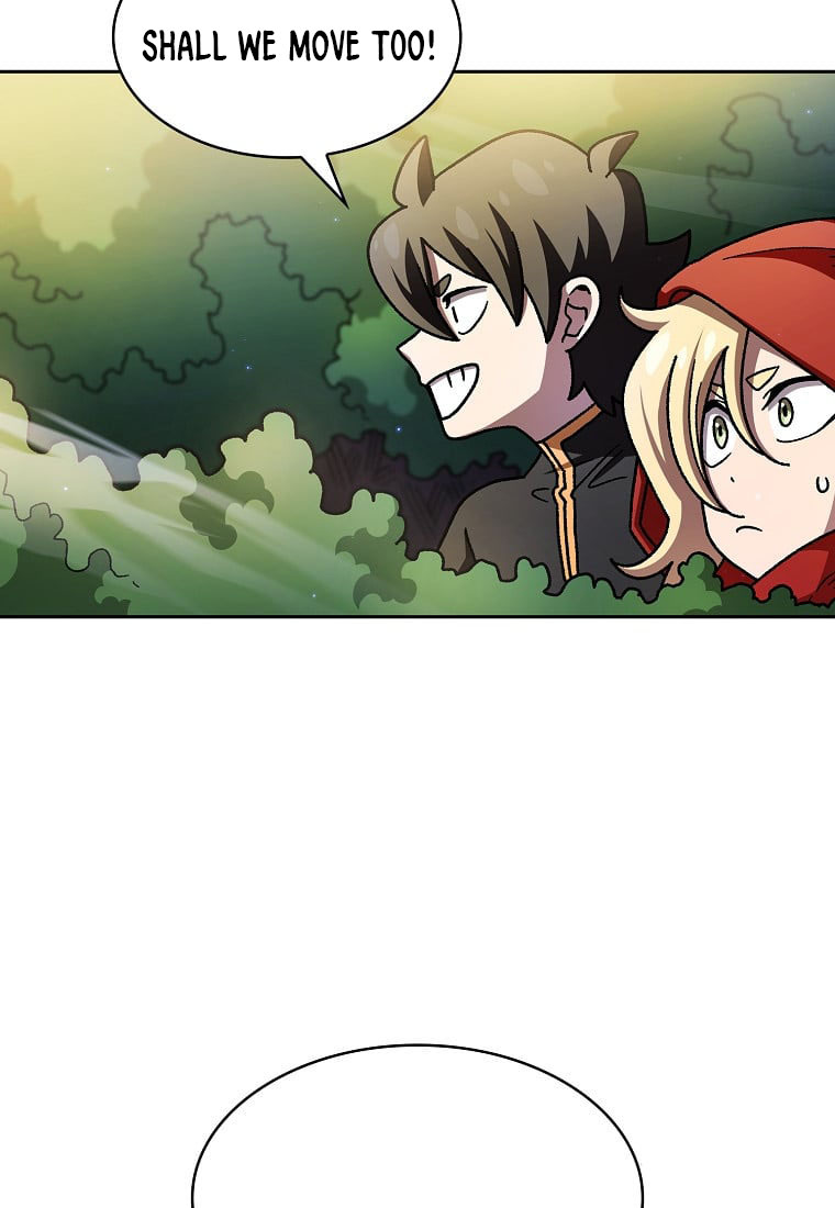 Read FFF-Class Trashero EN Manga Online