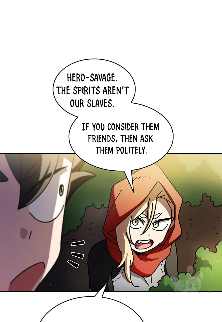 Read FFF-Class Trashero EN Manga Online