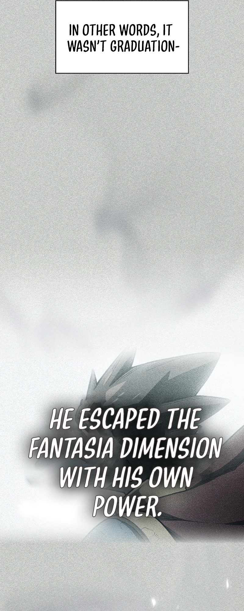 Read FFF-Class Trashero EN Manga Online