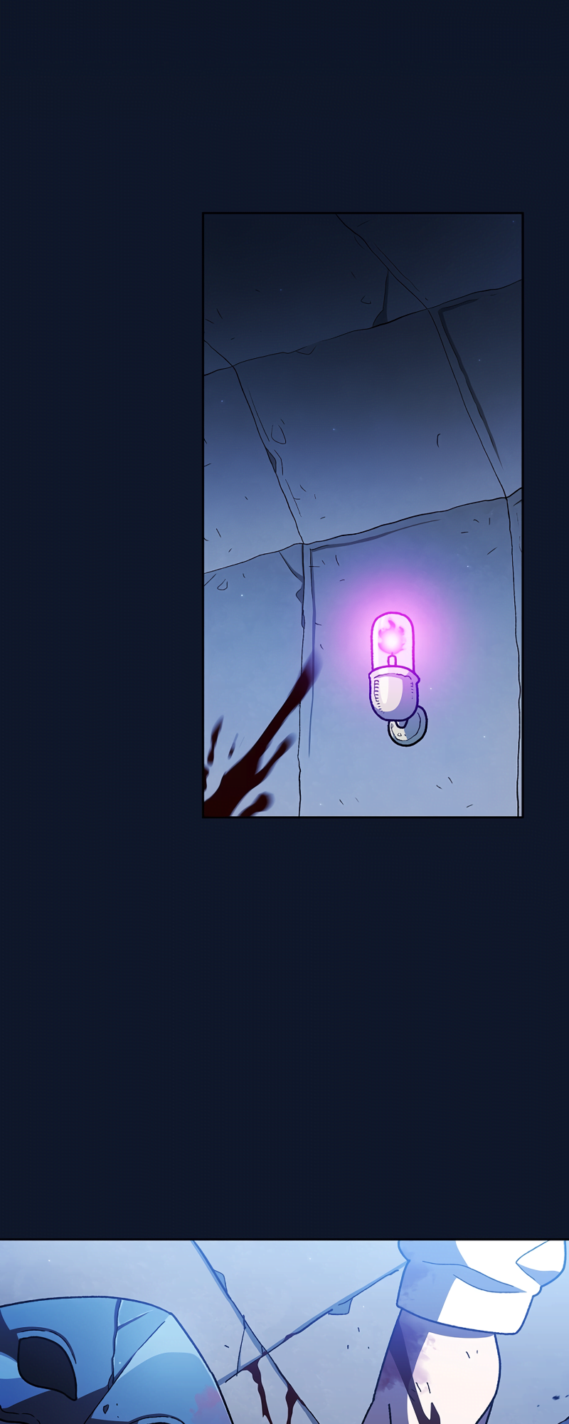 Read FFF-Class Trashero EN Manga Online