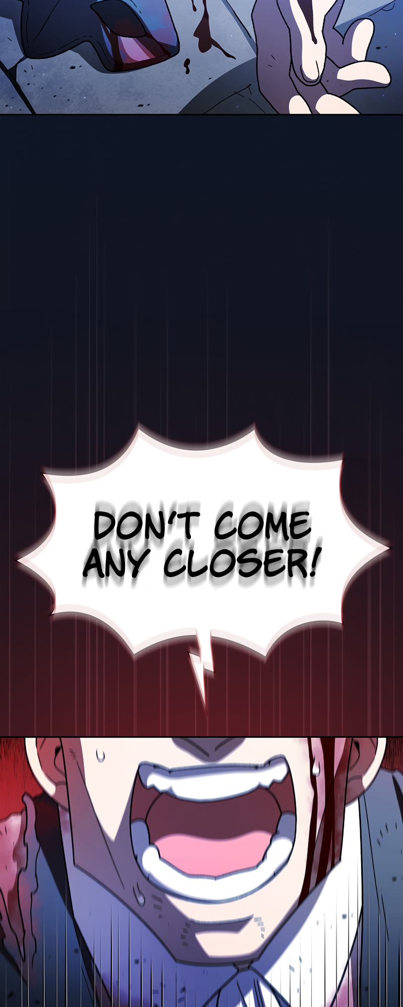 Read FFF-Class Trashero EN Manga Online