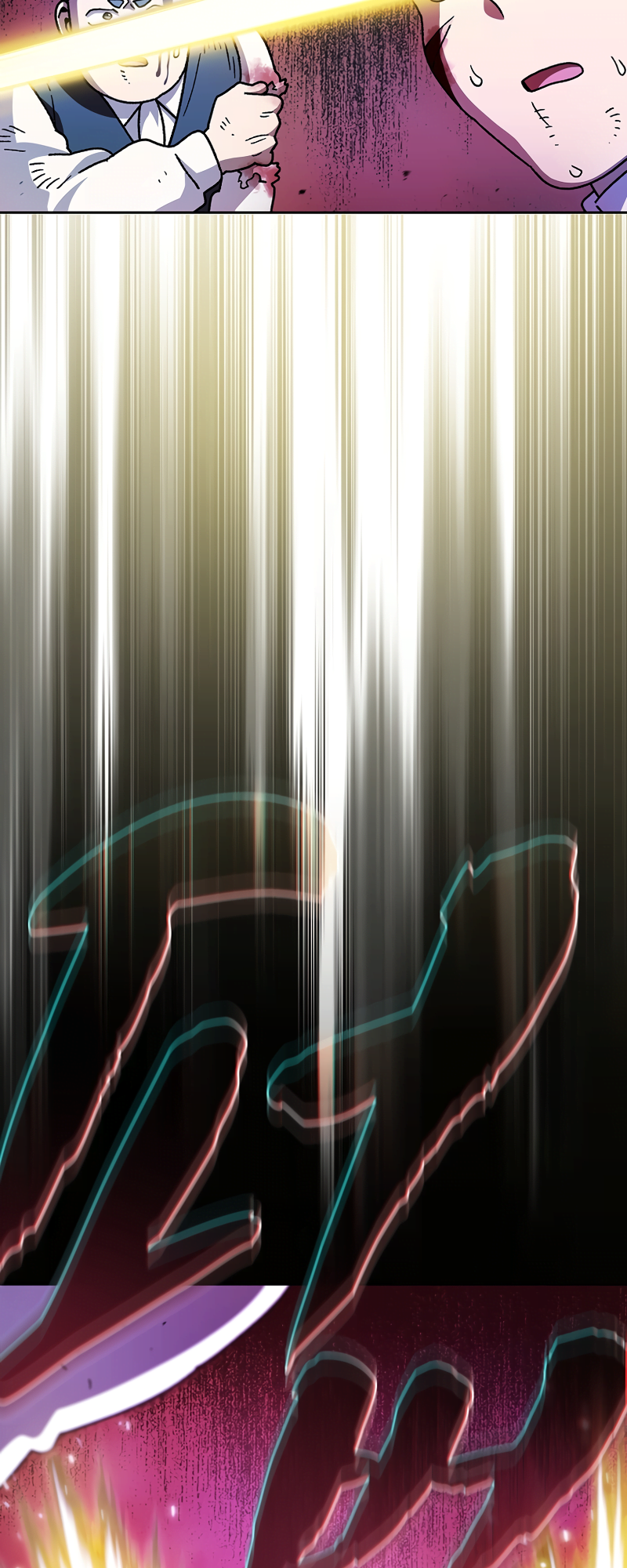 Read FFF-Class Trashero EN Manga Online