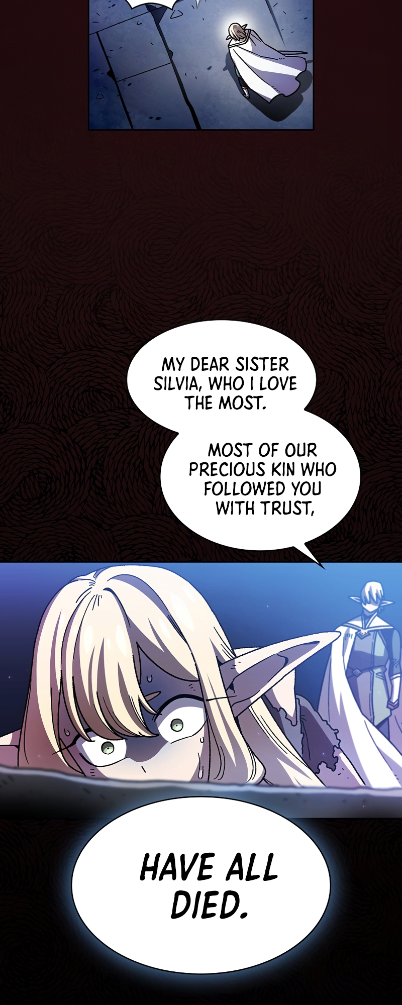 Read FFF-Class Trashero EN Manga Online