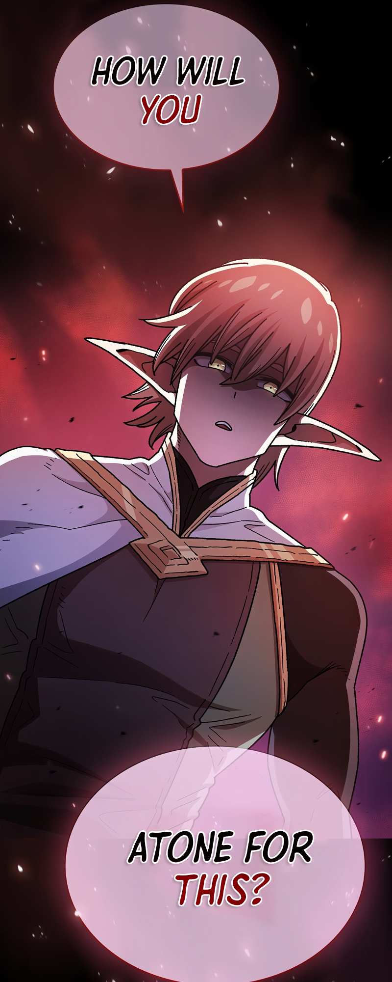 Read FFF-Class Trashero EN Manga Online