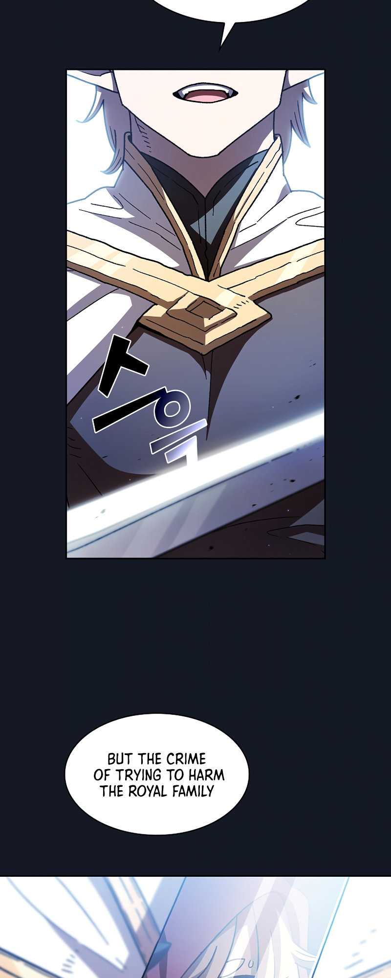 Read FFF-Class Trashero EN Manga Online