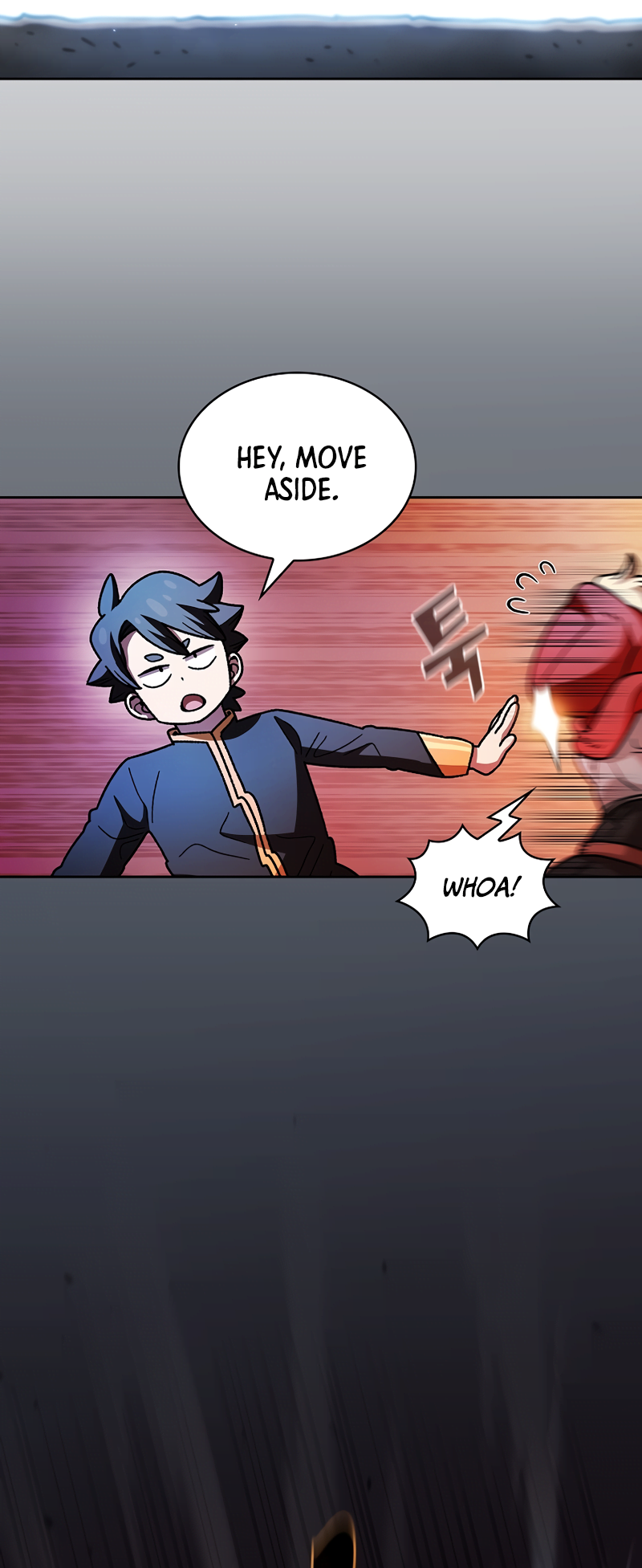 Read FFF-Class Trashero EN Manga Online