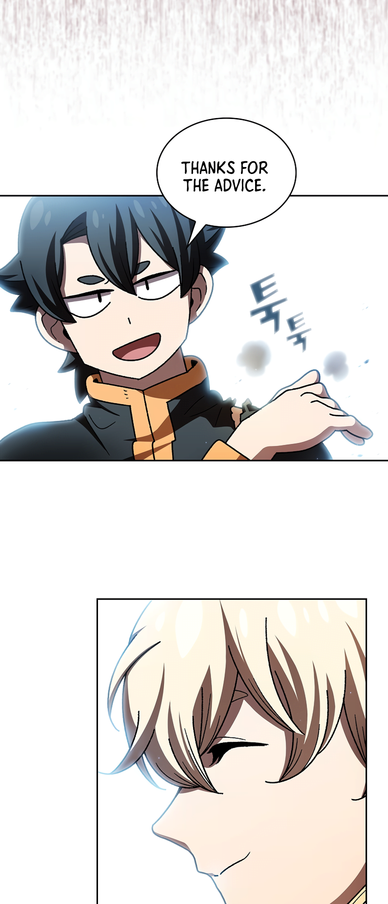 Read FFF-Class Trashero EN Manga Online