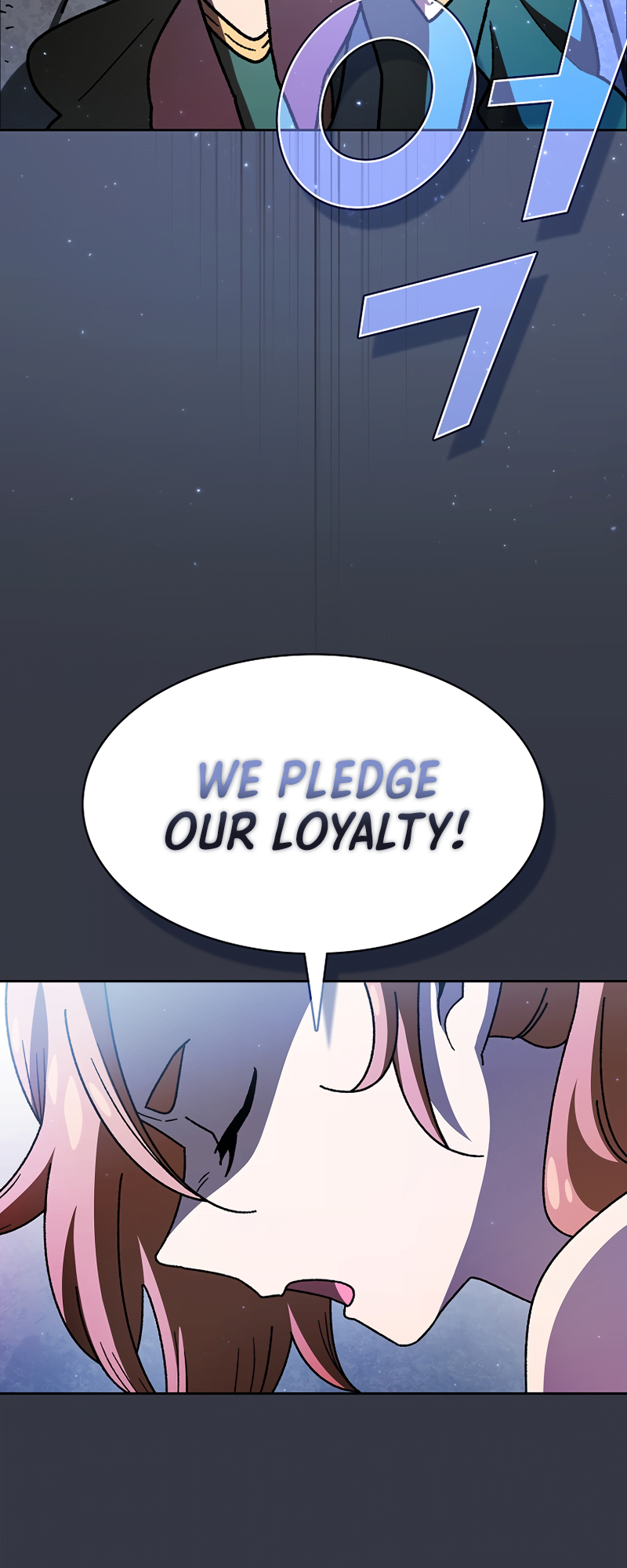 Read FFF-Class Trashero EN Manga Online