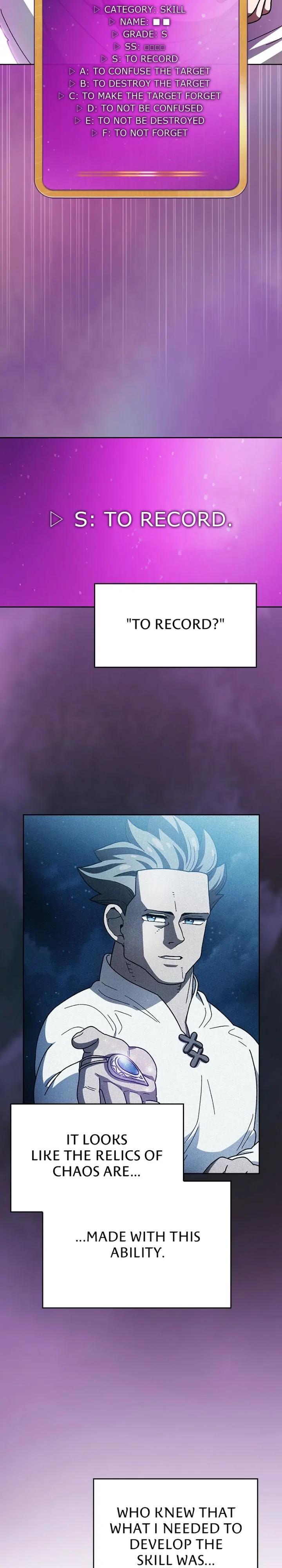 Read FFF-Class Trashero EN Manga Online