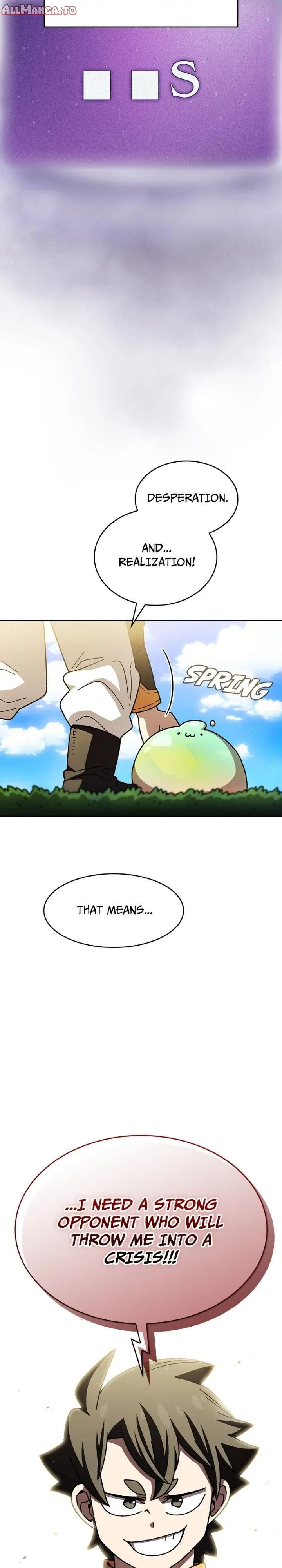 Read FFF-Class Trashero EN Manga Online