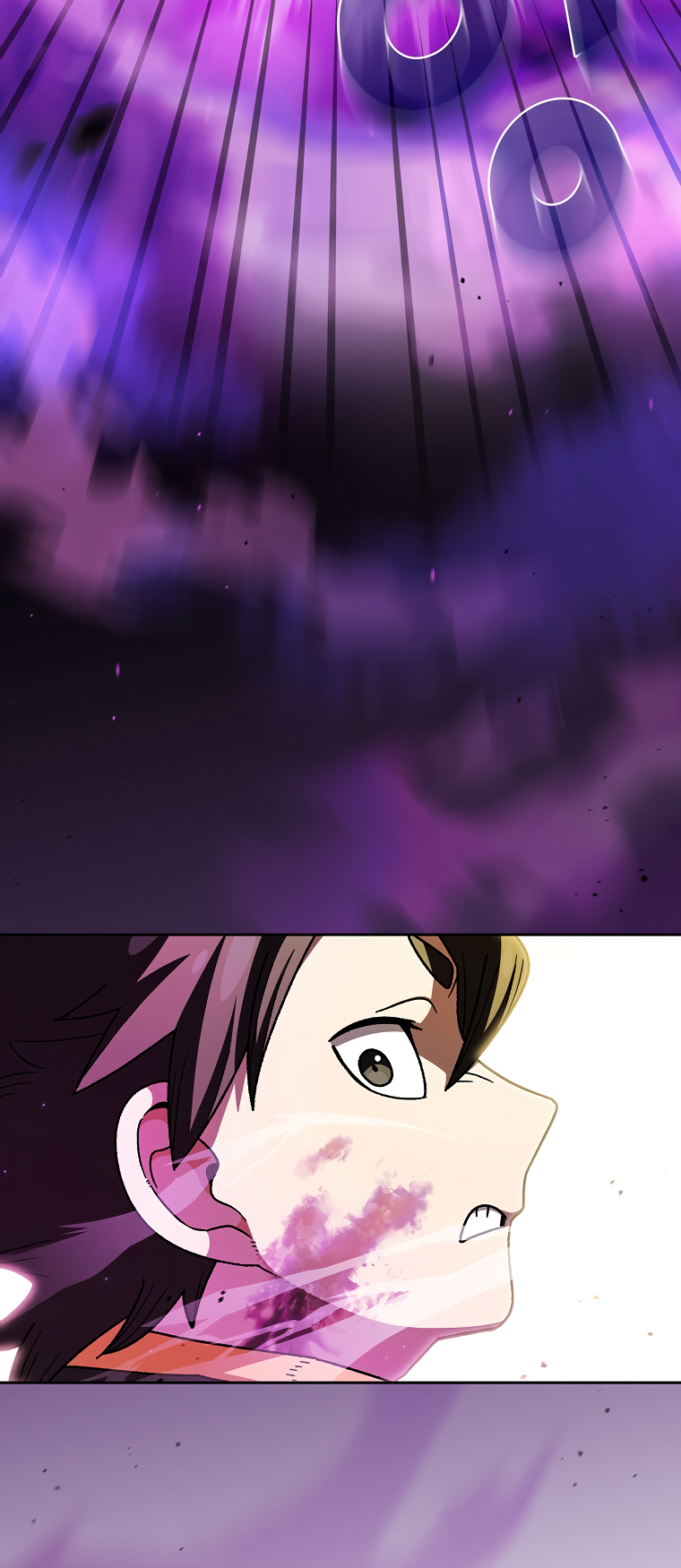 Read FFF-Class Trashero EN Manga Online