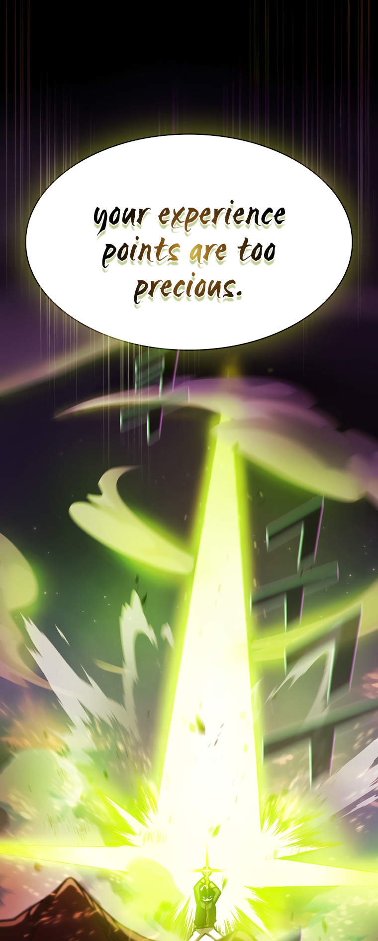 Read FFF-Class Trashero EN Manga Online