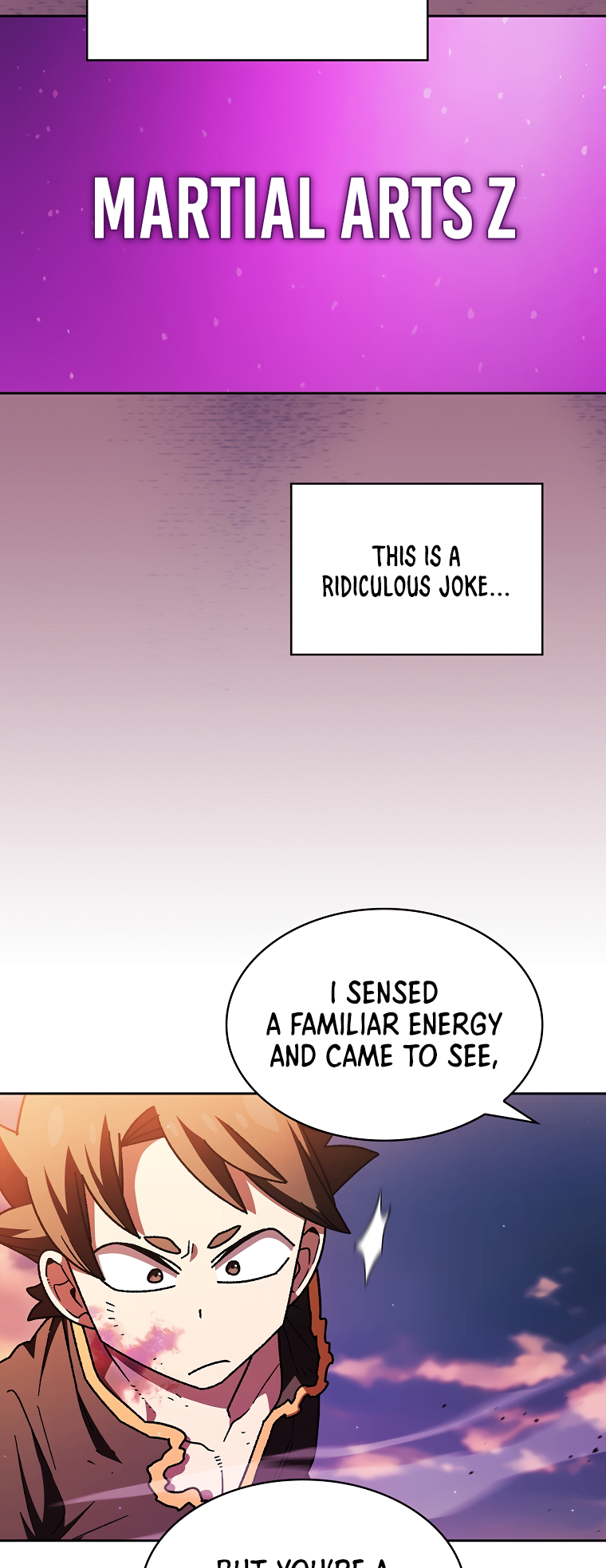 Read FFF-Class Trashero EN Manga Online