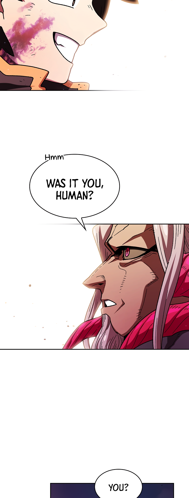 Read FFF-Class Trashero EN Manga Online