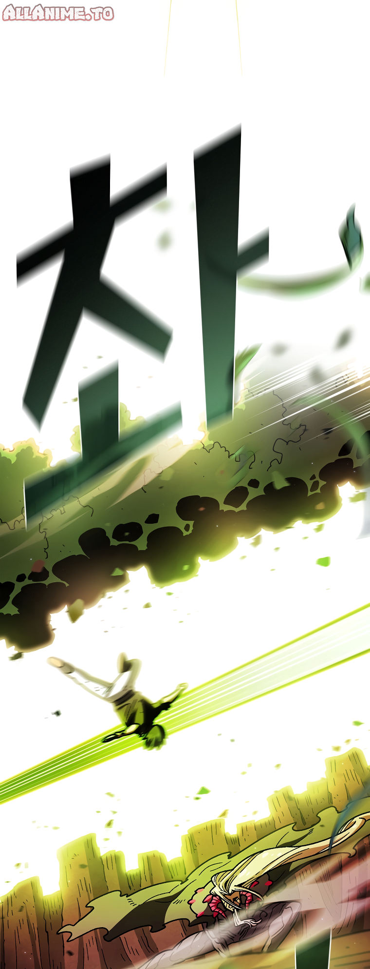 Read FFF-Class Trashero EN Manga Online