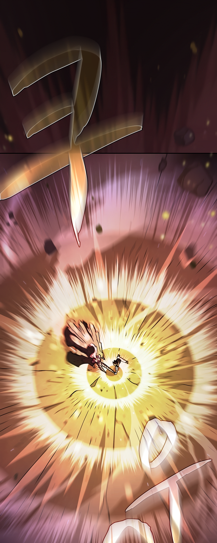 Read FFF-Class Trashero EN Manga Online