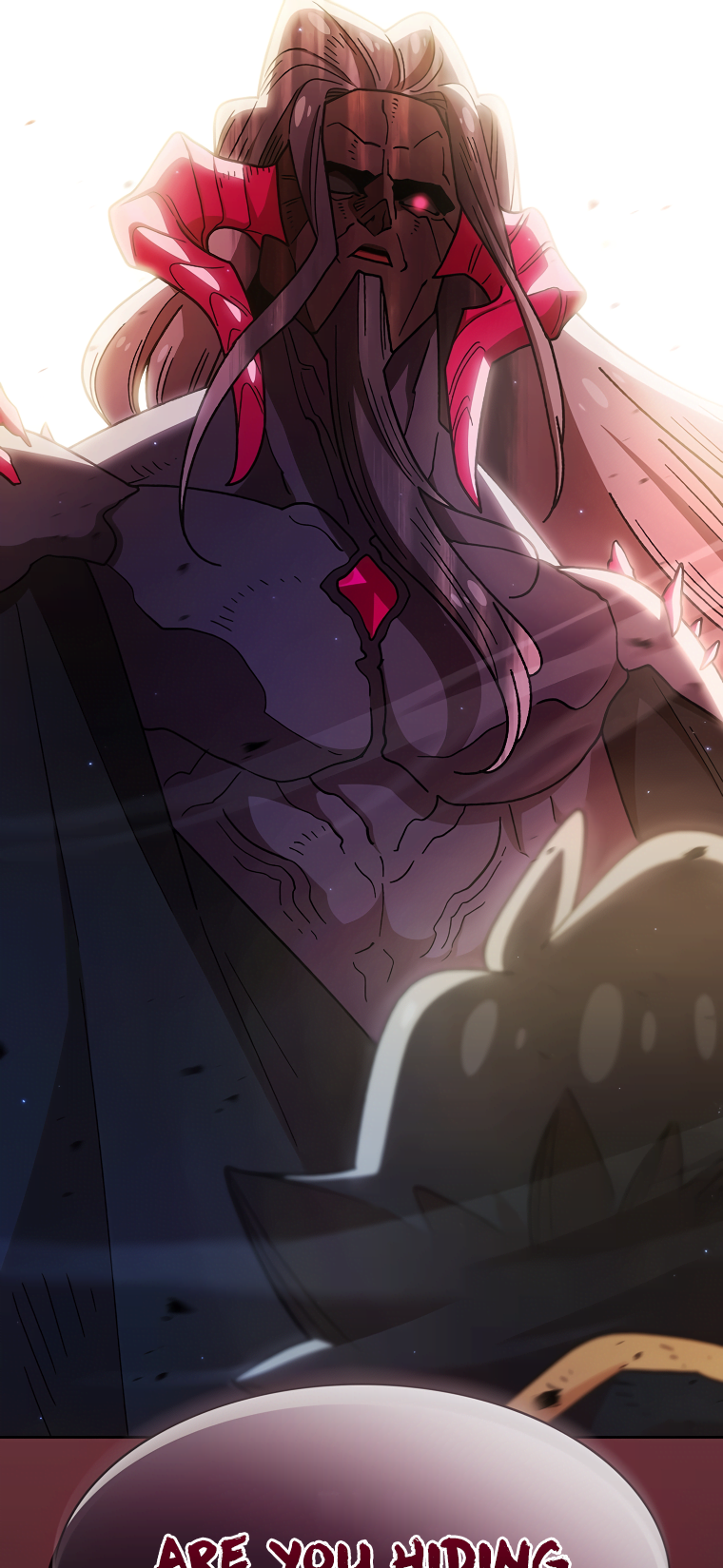 Read FFF-Class Trashero EN Manga Online