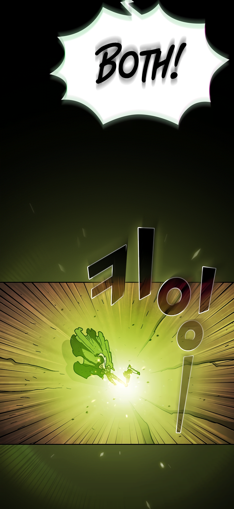 Read FFF-Class Trashero EN Manga Online