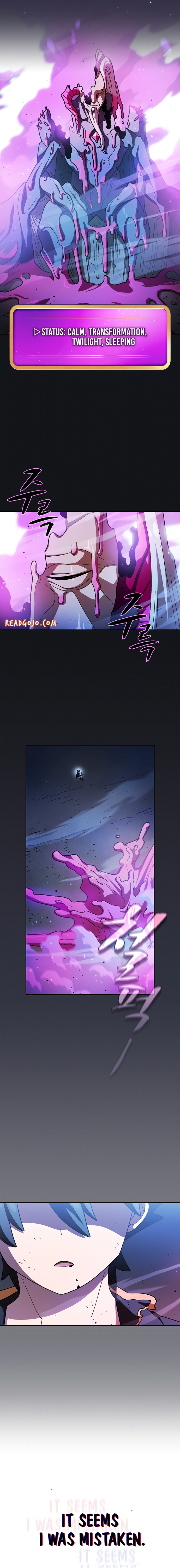 Read FFF-Class Trashero EN Manga Online