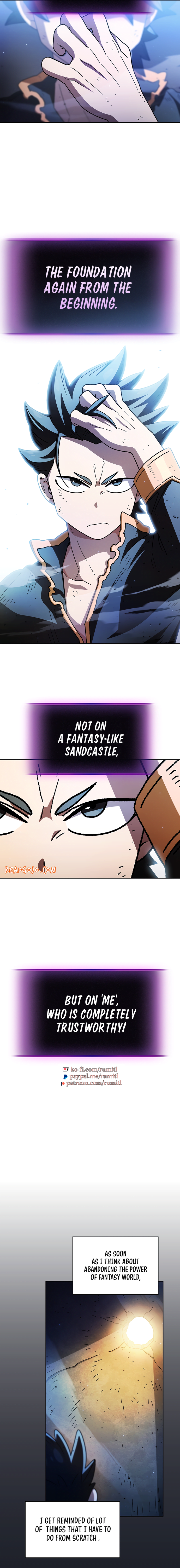 Read FFF-Class Trashero EN Manga Online