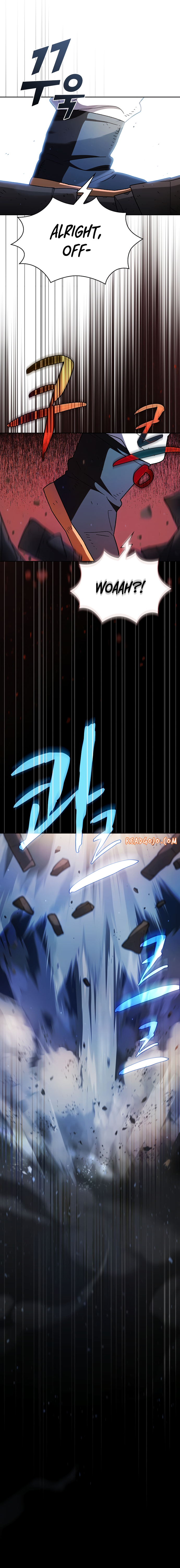 Read FFF-Class Trashero EN Manga Online