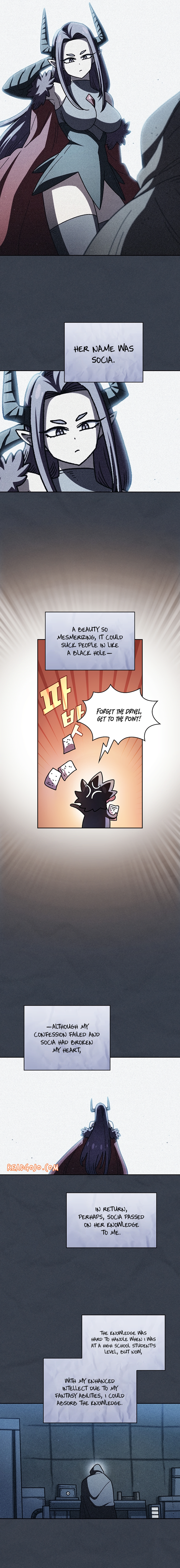 Read FFF-Class Trashero EN Manga Online